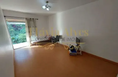 Apartamento com 2 quartos à venda no Agriões, Teresópolis 