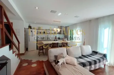 Apartamento com 3 quartos à venda na Barra do Imbuí, Teresópolis 