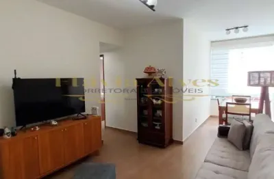 Apartamento com 2 quartos à venda no Várzea, Teresópolis 