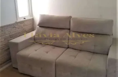 Apartamento com 1 quarto à venda no Alto, Teresópolis 