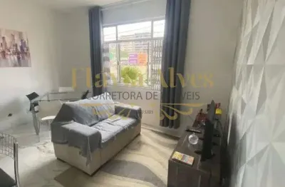 Apartamento com 2 quartos à venda no Agriões, Teresópolis 