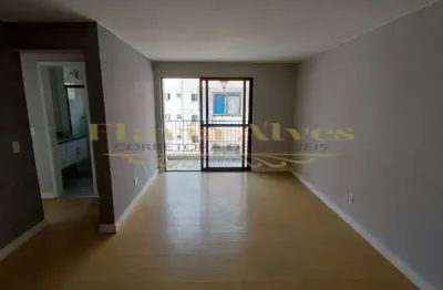 Apartamento com 2 quartos à venda no Várzea, Teresópolis 