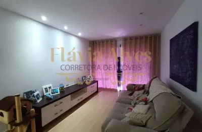 Apartamento com 3 quartos à venda no Alto, Teresópolis 