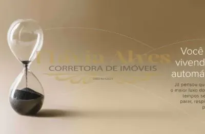 Apartamento com 2 quartos à venda no Golfe, Teresópolis 