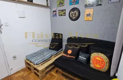 Apartamento com 1 quarto à venda no Alto, Teresópolis 