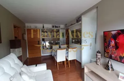 Apartamento com 1 quarto à venda no Alto, Teresópolis 