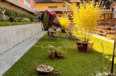 Casa em condomínio fechado com 1 quarto à venda no Golfe, Teresópolis 