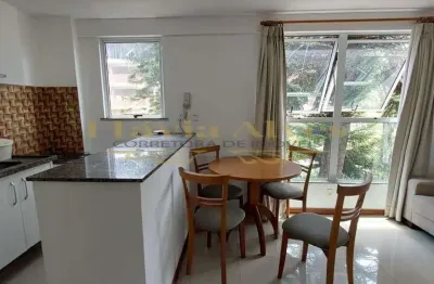 Apartamento com 1 quarto à venda no Alto, Teresópolis 