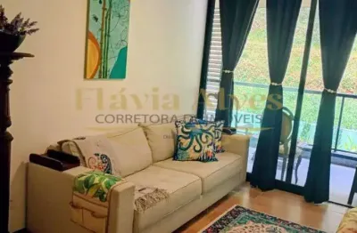 Apartamento com 2 quartos para alugar no Alto, Teresópolis 