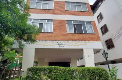 Apartamento com 2 quartos à venda no Várzea, Teresópolis 