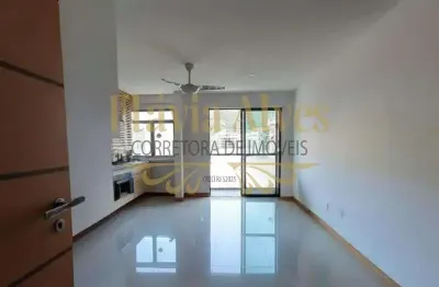 Apartamento com 1 quarto para alugar no Agriões, Teresópolis 