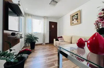 Lindo apartamento todo reformado!!!!! oportunidade da semana!!!!