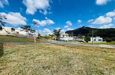 Terreno à venda no Salvaterra, Juiz de Fora 
