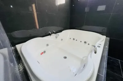 Casa com 3 quartos à venda na Rua Guilherme Debussy, 34, Borboleta, Juiz de Fora