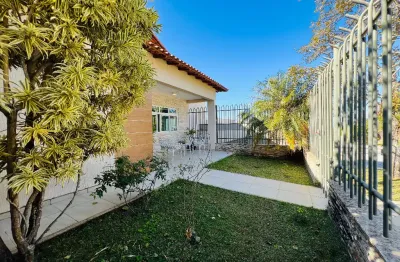 Casa com 5 quartos à venda na Rua Fortaleza, 0012, Parque Jardim da Serra, Juiz de Fora