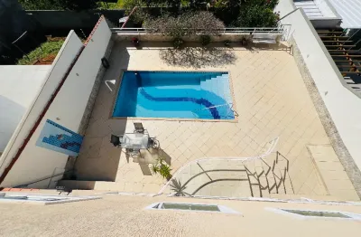 Casa com 5 quartos à venda na Rua Fortaleza, 0012, Parque Jardim da Serra, Juiz de Fora