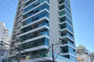 Apartamento com 3 quartos à venda na Rua Batista de Oliveira, 1298, Granbery, Juiz de Fora