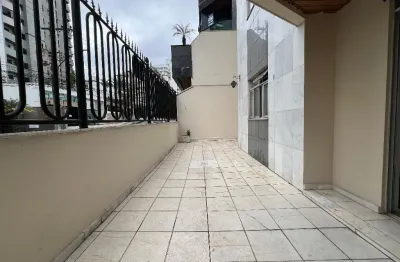 Apartamento com 3 quartos à venda no Centro, Juiz de Fora 