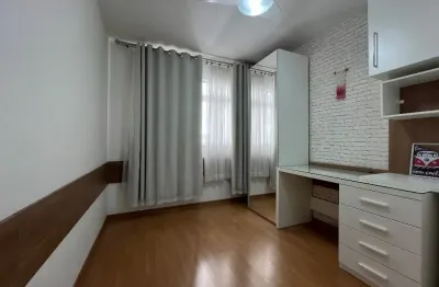 Apartamento com 2 quartos à venda no São Mateus, Juiz de Fora 