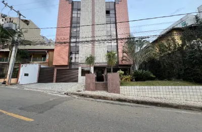 Apartamento com 2 quartos à venda no Jardim das Laranjeiras, Juiz de Fora 