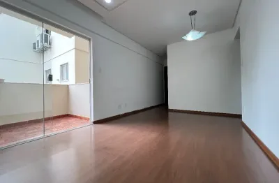 Apartamento com 2 quartos à venda no Jardim das Laranjeiras, Juiz de Fora 