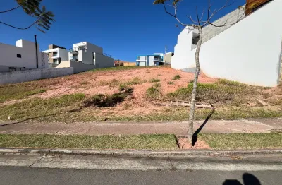 Terreno em condomínio fechado à venda no Salvaterra, Juiz de Fora 