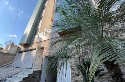 Apartamento com 2 quartos à venda no Santa Helena, Juiz de Fora 