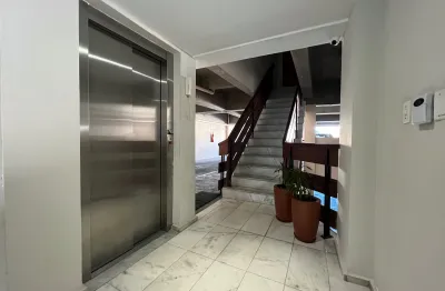 Apartamento com 2 quartos à venda no Santa Helena, Juiz de Fora 