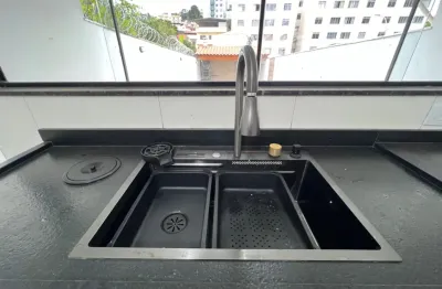 Casa com 3 quartos à venda na Rua Engenheiro Hugo Arcuri, 74, Santa Isabel, Juiz de Fora