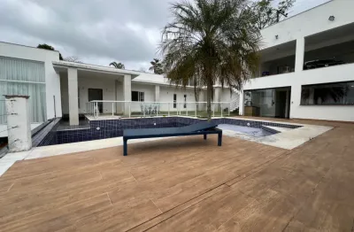 Casa em condomínio fechado com 3 quartos à venda na Rua São Luiz, Parque Jardim da Serra, Juiz de Fora