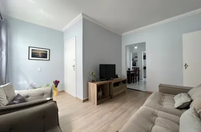 Apartamento com 3 quartos à venda no São Mateus, Juiz de Fora 