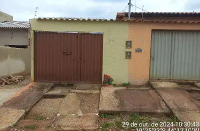 Oportunidade única em sete lagoas - mg | tipo: casa | negociação: venda direta online  | situação: imóvel