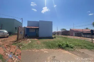 Oportunidade única em iturama - mg | tipo: casa | negociação: venda direta online  | situação: imóvel