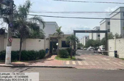 Oportunidade única em uberaba - mg | tipo: apartamento | negociação: venda direta online  | situação: imóvel