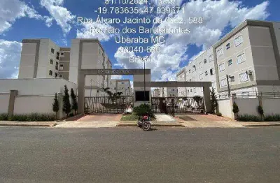 Oportunidade única em uberaba - mg | tipo: apartamento | negociação: venda direta online  | situação: imóvel