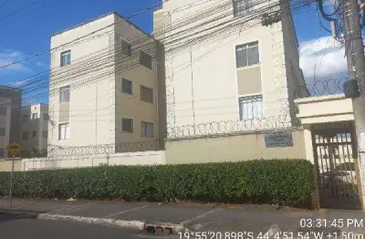 Oportunidade única em contagem - mg | tipo: apartamento | negociação:   | situação: imóvel