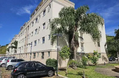 Oportunidade única em juiz de fora - mg | tipo: apartamento | negociação: venda online  | situação: imóvel