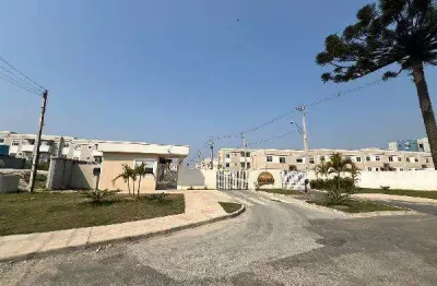 Oportunidade única em almirante tamandare - pr | tipo: apartamento | negociação: venda direta online  | situação: imóvel