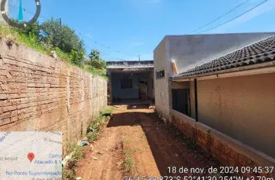 Oportunidade única em pato branco - pr | tipo: casa | negociação: venda direta online  | situação: imóvel