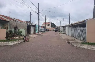 Oportunidade única em fazenda rio grande - pr | tipo: casa | negociação: venda online  | situação: imóvel