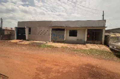 Oportunidade única em palmas - pr | tipo: casa | negociação: venda direta online  | situação: imóvel