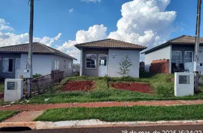 Oportunidade única em arapongas - pr | tipo: casa | negociação: venda direta online  | situação: imóvel