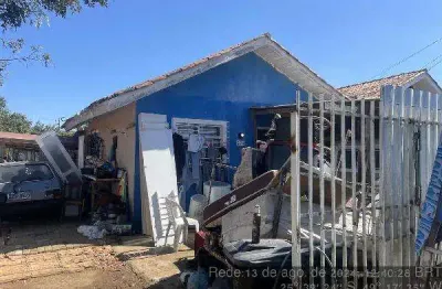 Oportunidade única em fazenda rio grande - pr | tipo: casa | negociação:   | situação: imóvel