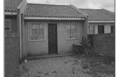 Oportunidade única em ponta grossa - pr | tipo: casa | negociação: venda online  | situação: imóvel