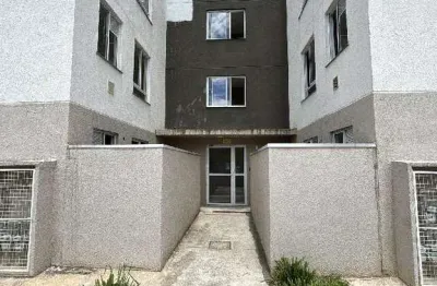 Oportunidade única em almirante tamandare - pr | tipo: apartamento | negociação: venda online  | situação: imóvel