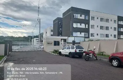 Oportunidade única em almirante tamandare - pr | tipo: apartamento | negociação: venda online  | situação: imóvel