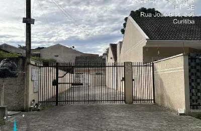 Oportunidade única em piraquara - pr | tipo: casa | negociação:   | situação: imóvel