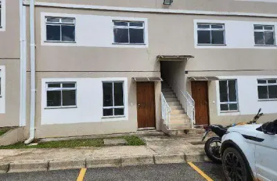 Oportunidade única em almirante tamandare - pr | tipo: apartamento | negociação:   | situação: imóvel