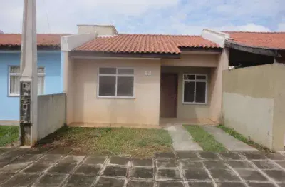 Oportunidade única em fazenda rio grande - pr | tipo: casa | negociação:   | situação: imóvel