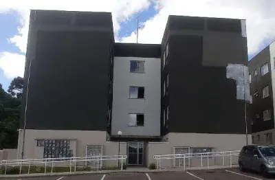 Oportunidade única em almirante tamandare - pr | tipo: apartamento | negociação: venda direta online  | situação: imóvel